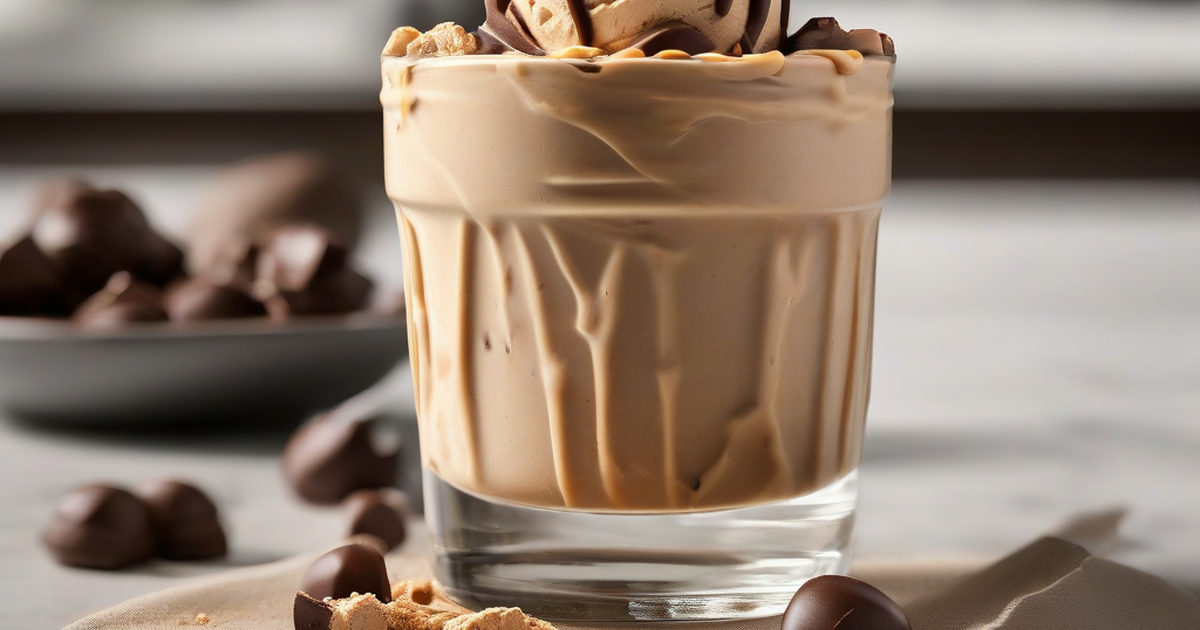 Anabolic Peanut Butter Cup