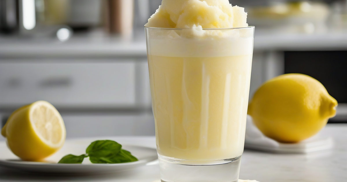 lemon chill